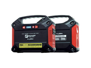 Fujikura 富士倉 42000mAh 可動性蓄電池 BA-155