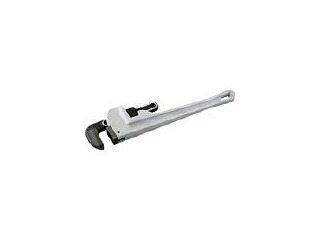 KYOTO TOOL 京都機械工具 KTC アルミ合金製パイプレンチ 600mm APWA-600