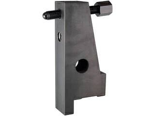 NEWSTRONG ニューストロング 大型機用サイドクランプ T溝巾28用 SDCCH-28200