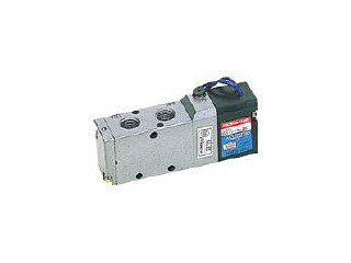 NIHON SEIKI 日本精器 4方向電磁弁8AAC200Vグロメット7Vシリーズシングル BN-7V43-8-G-E200