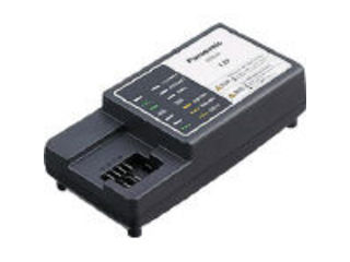Panasonic パナソニック 7.2Vリチウム専用充電器 EZ0L20