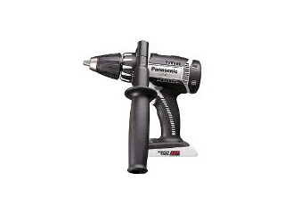 Panasonic パナソニック 充電ドリルドライバ リチウムイオン18V 本体のみ EZ7450X-H