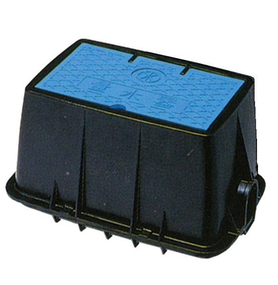 Maezawa 前澤化成工業 MB-20RB 量水器ボックスMB 20Rシリーズ
