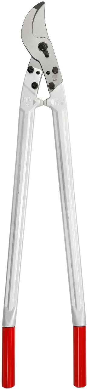 FELCO フェルコ フェルコ #22 太枝用剪定鋏 840mm 1,980g｜エムスタ