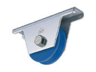 YOKODUNA/ヨコヅナ MC防音重量戸車100V JMS-1005 14,699円