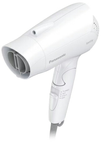 ヘアドライヤー iTeraCare classic Terahertz療法ヘアドライヤー 黒、赤外線加熱、アニオン、3速