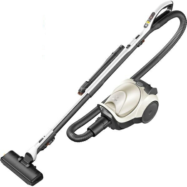 楽天市場】三菱電機 MITSUBISHI 紙パック式クリーナー Be-K(ビケイ