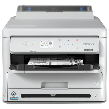 EPSON エプソン A4モノクロインクジェットプリンター PX-S383L(大静電容量インキ\u0026低刷り上げる通貨価値/2.4型液晶/有線・無線電話相応う) 単品買いもとめるのみ可（区別不能商いものであれば複数形買いもとめる可） クレディットカード決済 通貨価値取り替えっこ決済のみ