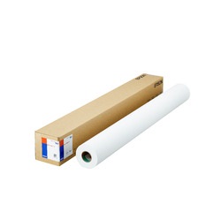 EPSON エプソン 防炎マット紙ロール（A1）/約594mm&times;50m EPFRA1｜エムスタ