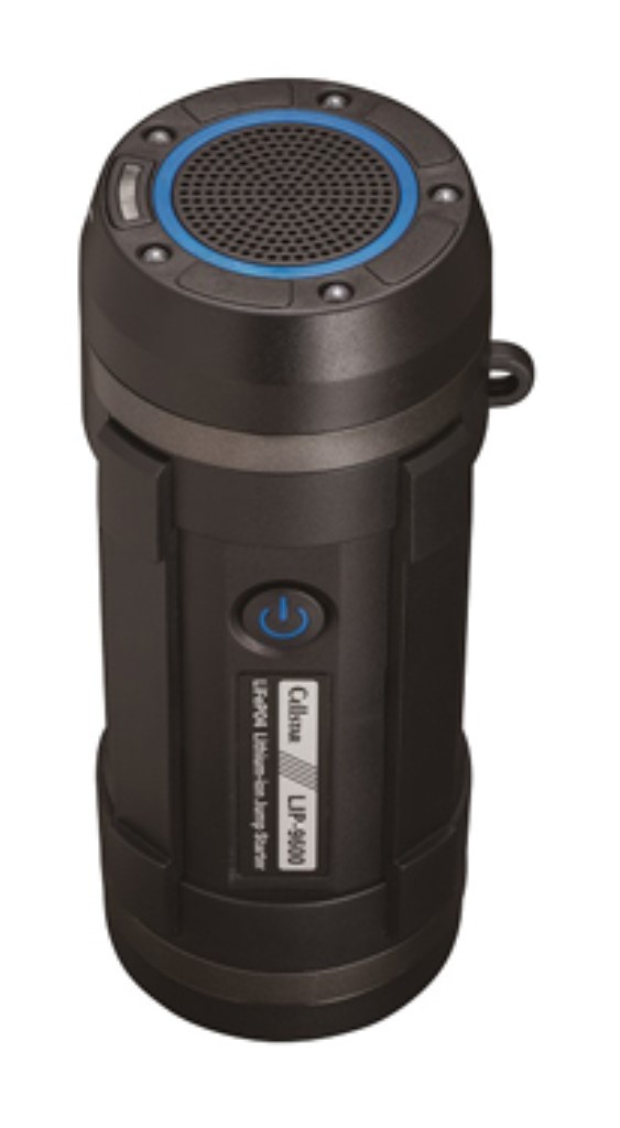 楽天市場】セルスター リン酸鉄リチウムイオンジャンプスターター LJP