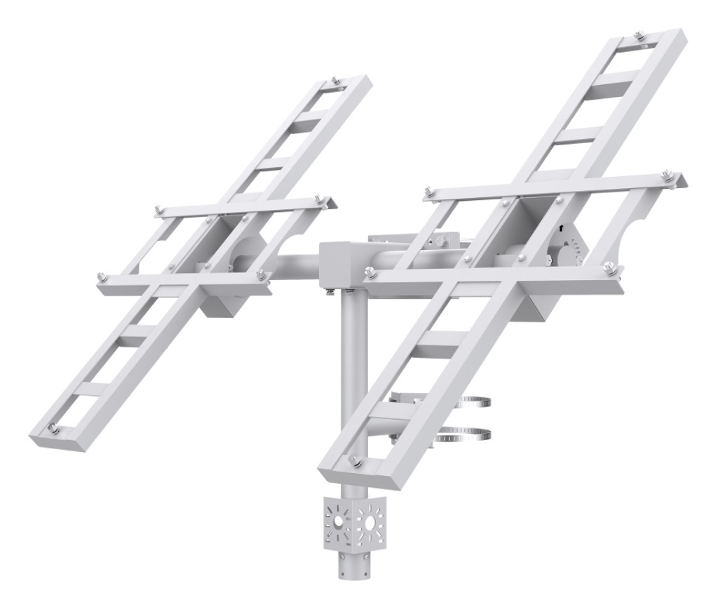 TP-Link ティーピーリンク VIGI 180W SOLAR MOUNT(UN) VIGI 180W ソーラーパネル架台