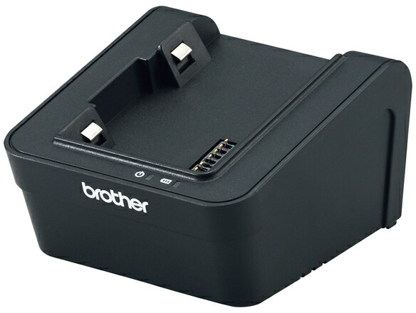 brother ブラザー RJシリーズ用リチウムイオン充電池専用充電器 PA-BC-005