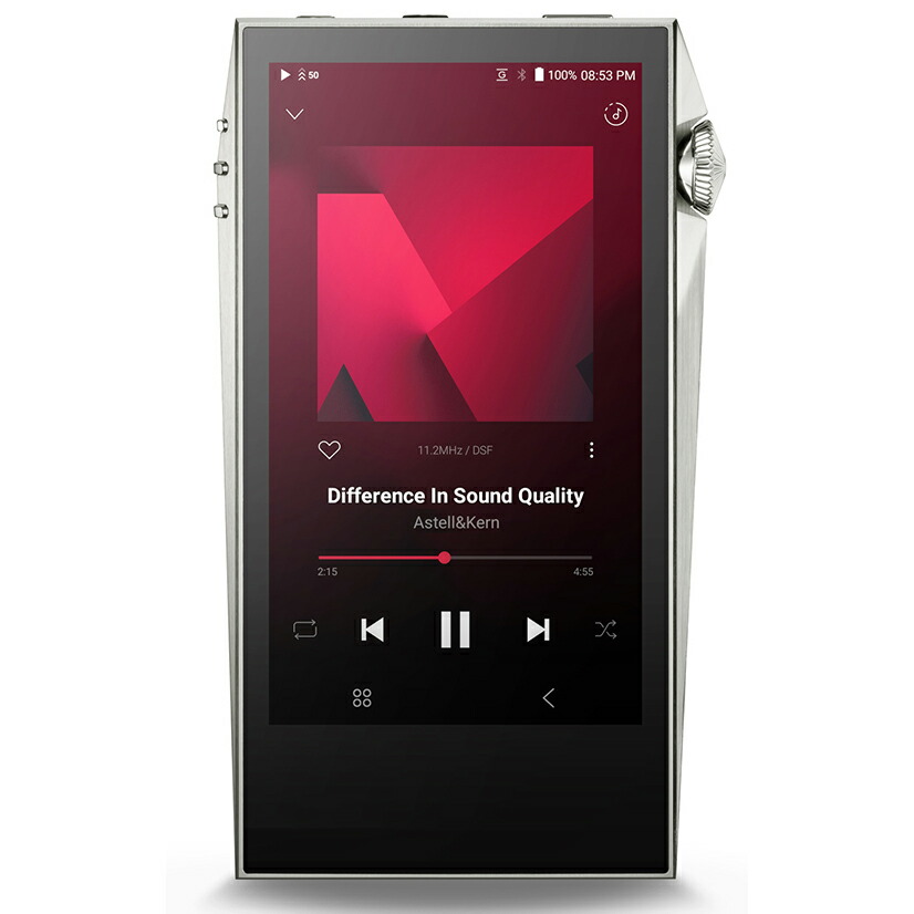 楽天市場】Astell&Kern A&ultima SP4000 Copper【IRV-AK-SP4000-CP
