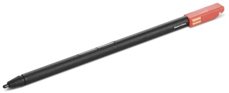 Lenovo レノボ 納期約1.5カ月 Lenovo 内蔵ペン(Lenovo 300w Yoga Gen 4) 4X81M52315
