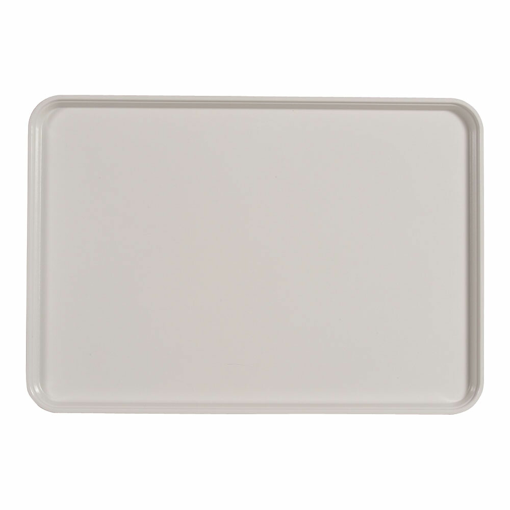 CAMBRO キャンブロ キャンブロカムトレー(FRP) 1826 白いこと