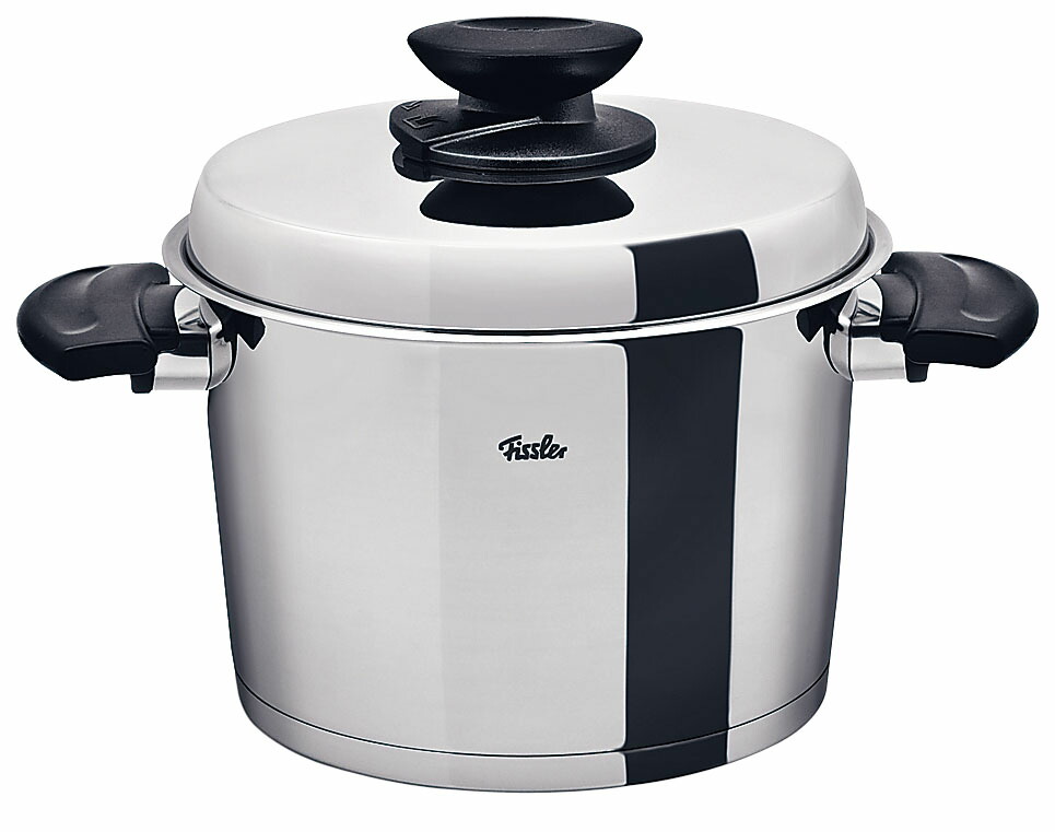 Fissler フィスラー フィスラー コロナル シチューポット 10-110 24cm