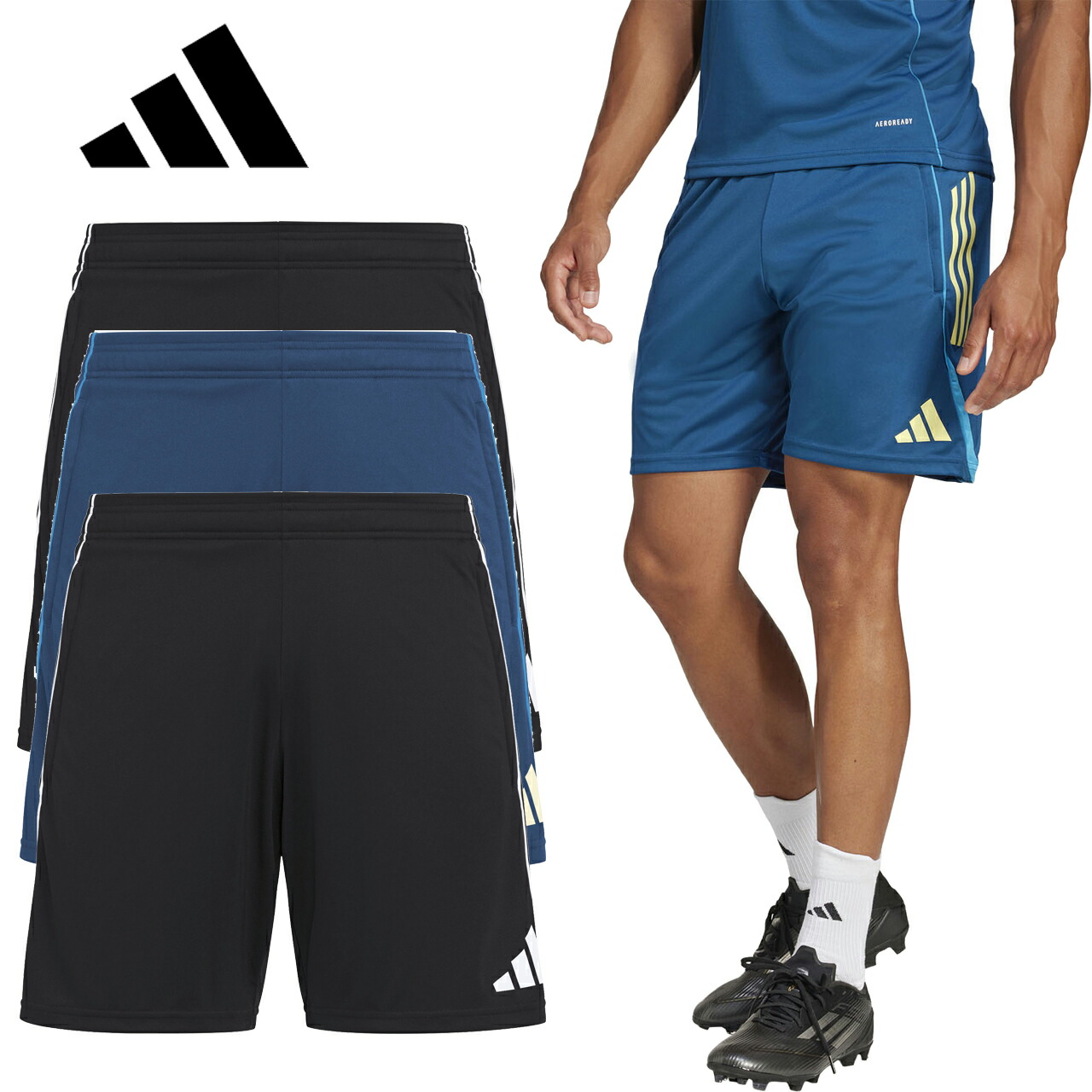 楽天市場】アディダス adidas ティロ23 コンペティション