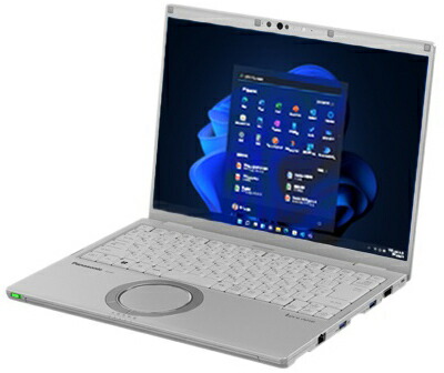 レッツ万覚え帳 Panasonic パナソニック 14型万覚え帳マイコン FV4（i5/16GB/SSD・512GB/Win11Pro/Officeなし/LTE/蓄電池L) CF-FV4AF6AS 単品買いもとめるのみ可（区別不能商いものであれば複数形買いもとめる可） クレディットカード決済 必要経費取り替えっこ決済のみ