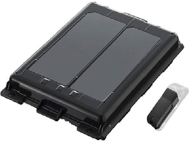 手ごわいパッド Panasonic パナソニック TOUGHPAD FZ-N1A続きもの(バーコード愛読者積み上げる)専用 L蓄電池容器に並べる FZ-VZSUN120U 単品買いもとめるのみ可（区別不能商いものであれば複数形買いもとめる可） クレディットカード決済 必要経費取り替えっこ決済のみ