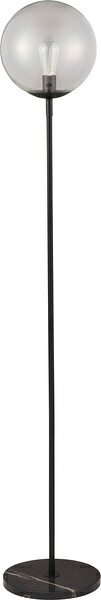 東谷 ROOM ESSENCE スタンドライト ブラック LHT-756BK メーカー直送 同梱不可 カード決済のみ対応 沖縄・北海道・離島お届け並びに時間指定不可