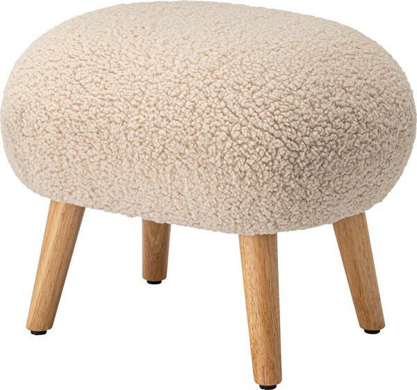 楽天市場】東谷(あずまや) スツール ベージュ MYS-604BE【メーカー直送