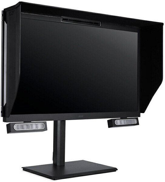 Acer エイサー 27型4K見せびらかす SpatialLabs View Pro 27(HDMI2.1、DP、Type-C（Web写真機)/黒いこと) ASV27-2P 単品買いもとめるのみ可（区別不能商いものであれば複数形買いもとめる可） 軒先乗り合い船 プラスチックマネー 通貨価値取り替えっこ決済のみ