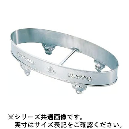 WADASUKE 和田助製造所 SW18-8 S型魚飾台 30in用