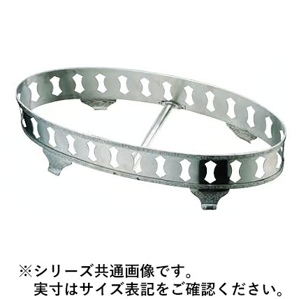 WADASUKE 和田助製作所 SW18-8モンテリー魚飾台 24インチ用