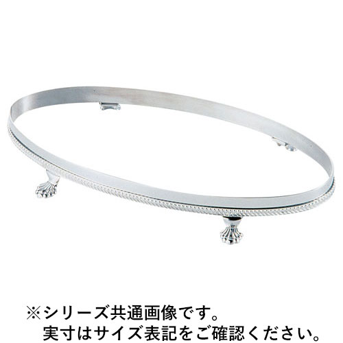 WADASUKE 和田助製作所 SW18-8魚ビュッフェスタンド 22インチ用