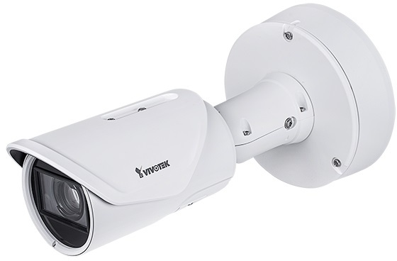 VIVOTEK 2MP ブレット型IP網状組織写真機(IR 雨合羽 防塵相応う) IB9367-EHT-V2F5 納期2～3週