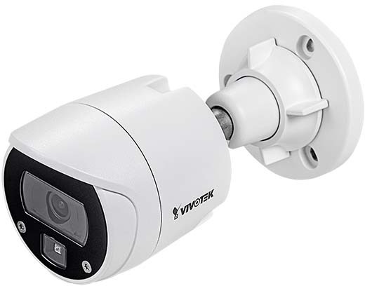 VIVOTEK IB9369 (3.6mm) 2MP ブレット型IPネットワークカメラ(IR 防水 防塵対応) IB9369-F3 納期2～3週間｜エムスタ
