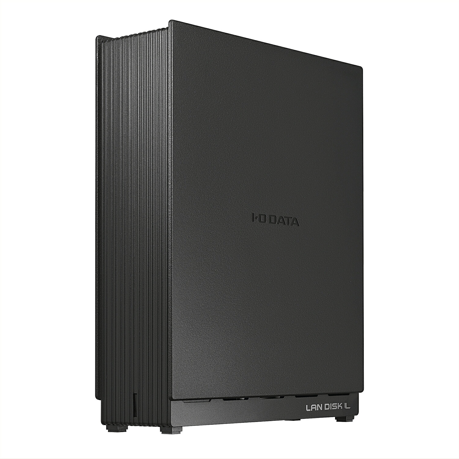 I・O DATA アイ・オー・データ HDL1-LA06/E 1ドライブ ネットワークハードディスク NAS 6TB 単品購入のみ可（同一商品であれば複数購入可） クレジットカード決済 代金引換決済のみ