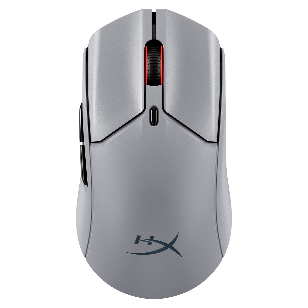 HyperX ハイパーエックス A1KY5AA HyperX Pulsefire Haste 2 Pro Wirelessゲーミングマウス 薄墨色 日本定まり代わりになる店生産物