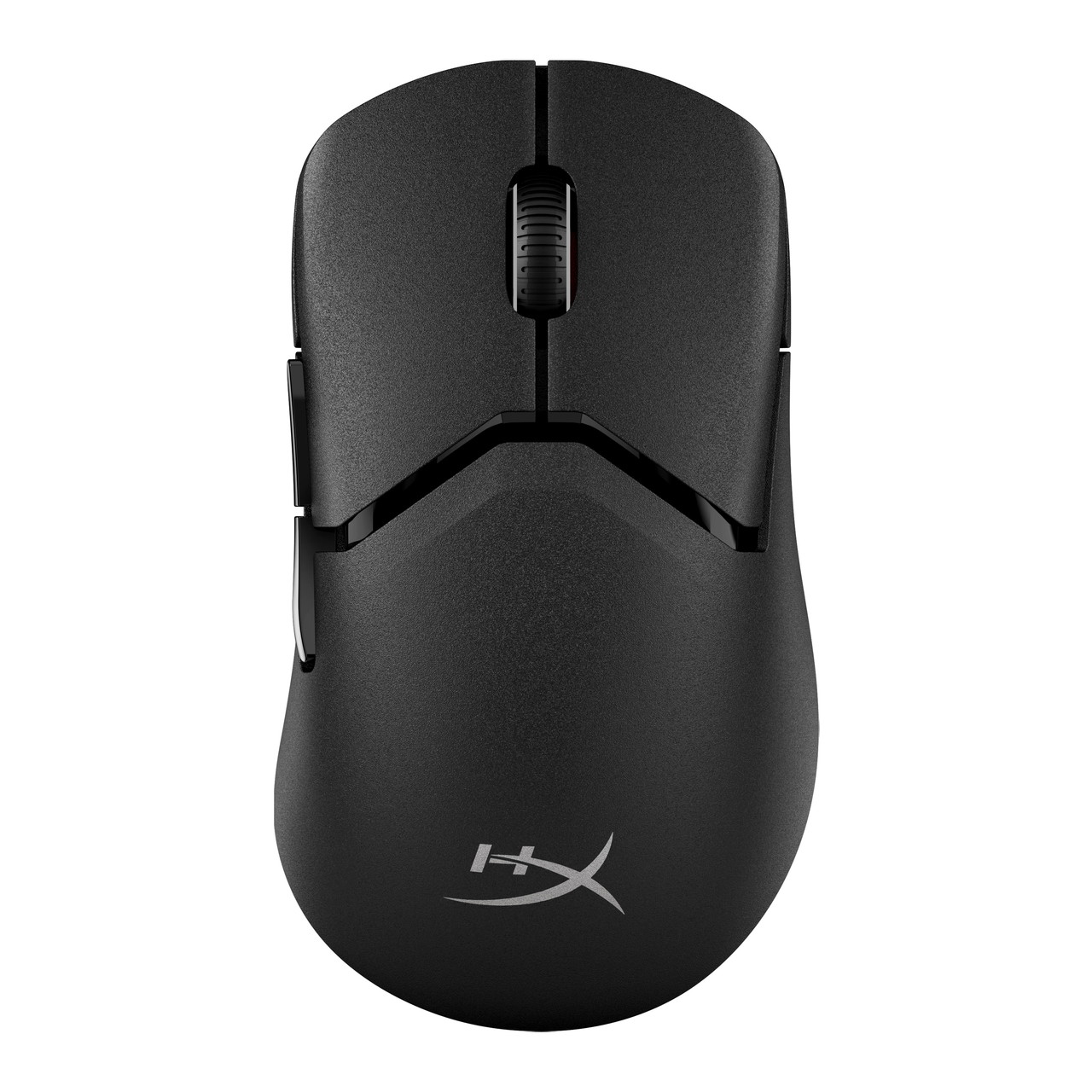 HyperX ハイパーエックス A2PB2AA HyperX Pulsefire Saga Pro Wireless ゲーミングマウス 黒いこと 日本置き目代わりになる店生産品