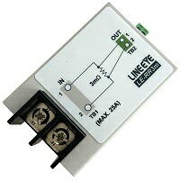 LINE EYE ラインアイ 電流測定用シャント抵抗器 LE-RR3m 7,818円