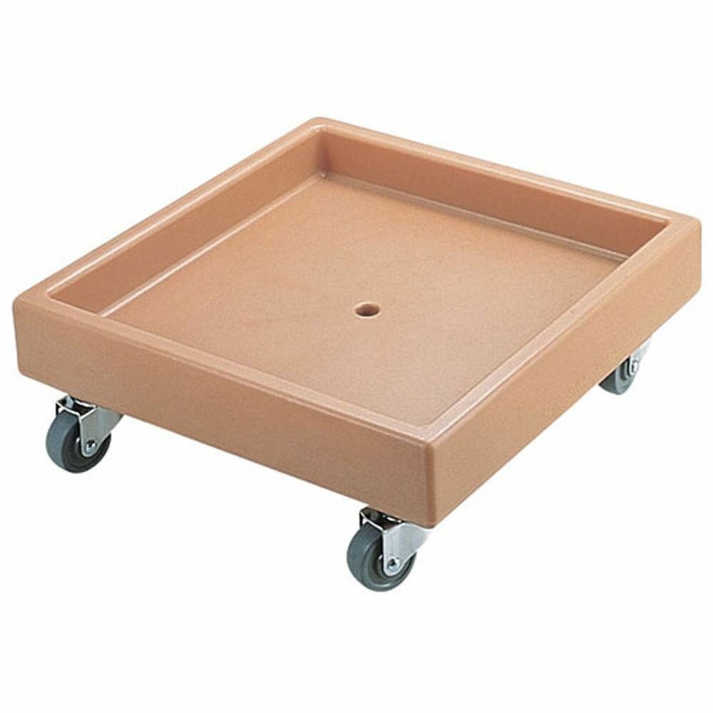 CAMBRO キャンブロ キャンブロ グラスラックドーリー CD2020 珈琲ベージュ