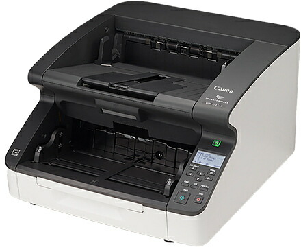 CANON キヤノン ドキュメントスキャナー imageFORMULA DR-G2110 3150C001
