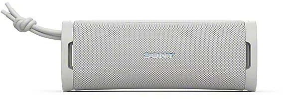 SONY ソニー ワイヤレスポータブルスピーカー オフホワイト SRS-ULT10 W