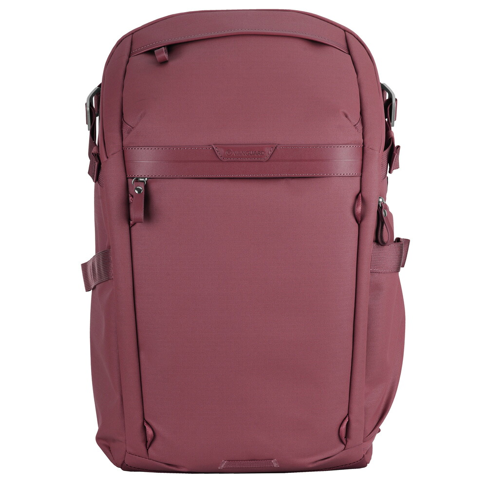 VANGUARD バンガード VEO METRO B25L MG カメラバッグ マゼンタ バックパック リュック 撥水 軽量