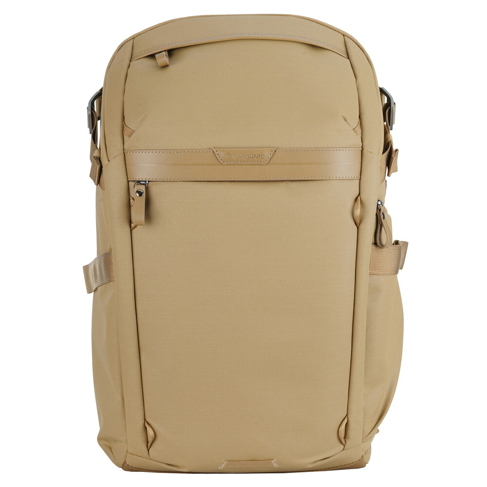 VANGUARD バンガード VEO METRO B30L BG カメラバッグ ベージュ バックパック リュック 撥水 軽量
