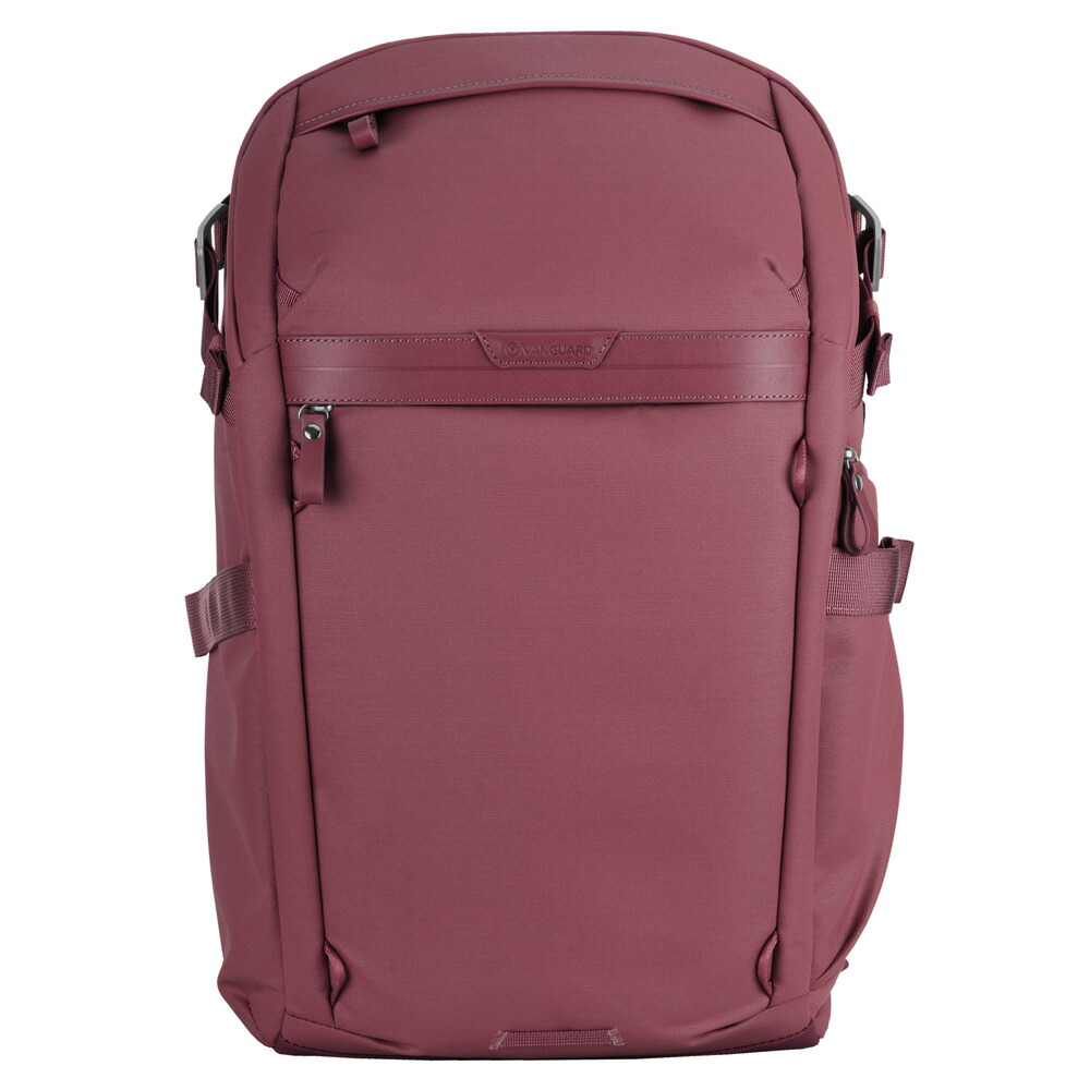 VANGUARD バンガード VEO METRO B30L MG カメラバッグ マゼンタ バックパック リュック 撥水 軽量