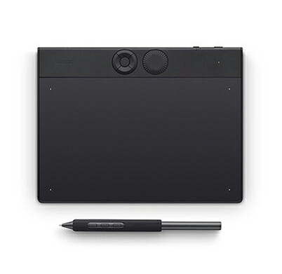 【同梱不可】 WACOM ワコム 書き込み経口避妊薬 Wacom Intuos Pro 2025 small インテュオスプロ スモール大きさ PTK470K0C 【年月日特定化不可】 【銀振・代引不可】