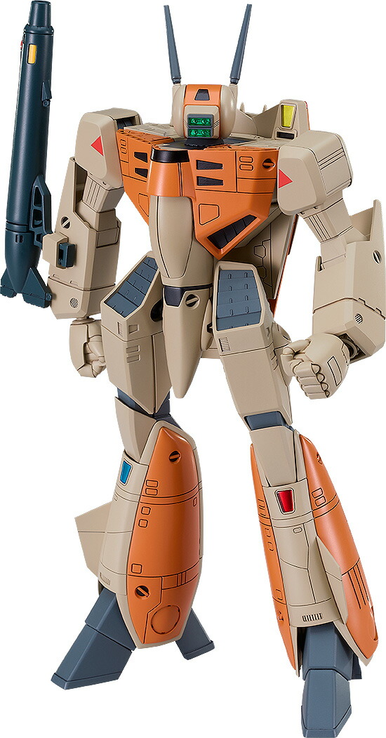 楽天市場】マックスファクトリー PLAMAX PX13 1/72 VF-1A