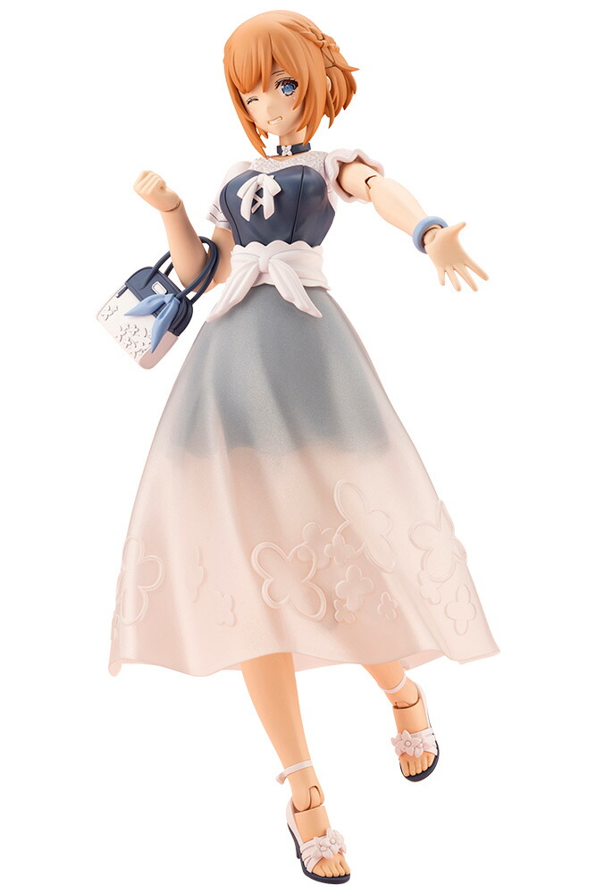 楽天市場】壽屋 KOTOBUKIYA アルカナディア ルミティア ReACT-iF