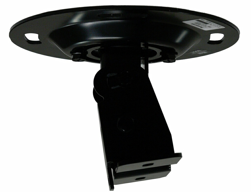 Panasonic パナソニック WS-Q148-K スピーカー天井取付金具(ブラック)