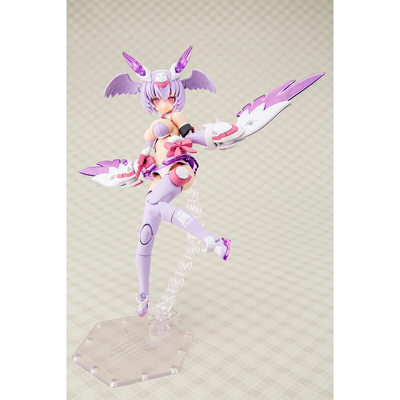 楽天市場】メガミデバイス PUNI☆MOFU トゥ プラモデル