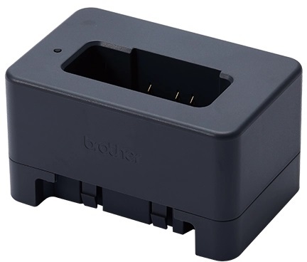 brother ブラザー ラベルプリンター用 リチウムイオン充電池用充電器 PA-BC-004