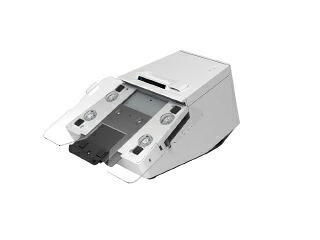 EPSON エプソン とり止める不可 受け取り証書印刷人/80・58粍/USB・有線ローカルエリアネットワーク・Bluetooth/白いこと TM302-SL2W