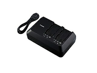 CANON キヤノン バッテリーチャージャー CG-A10 0872C001