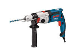 BOSCH ボッシュ キーレス振動ドリル GSB21-2RE